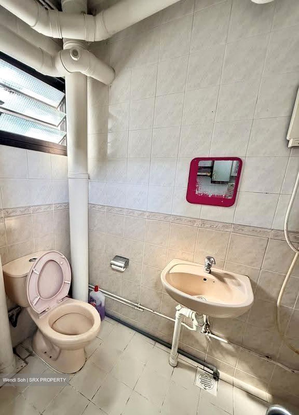 Blk 323A Anchorvale Grove (Sengkang), HDB 5 Rooms #615288711